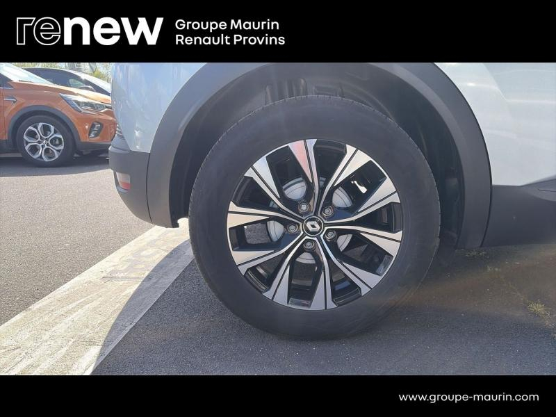 RENAULT Captur d’occasion à vendre à PROVINS chez DPL - BRIARD AUTOMOBILE (Photo 9)