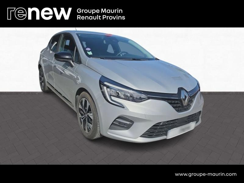 RENAULT Clio d’occasion à vendre à PROVINS chez DPL - BRIARD AUTOMOBILE (Photo 3)