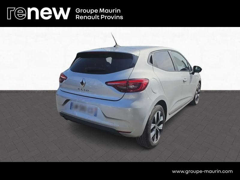 RENAULT Clio d’occasion à vendre à PROVINS chez DPL - BRIARD AUTOMOBILE (Photo 5)