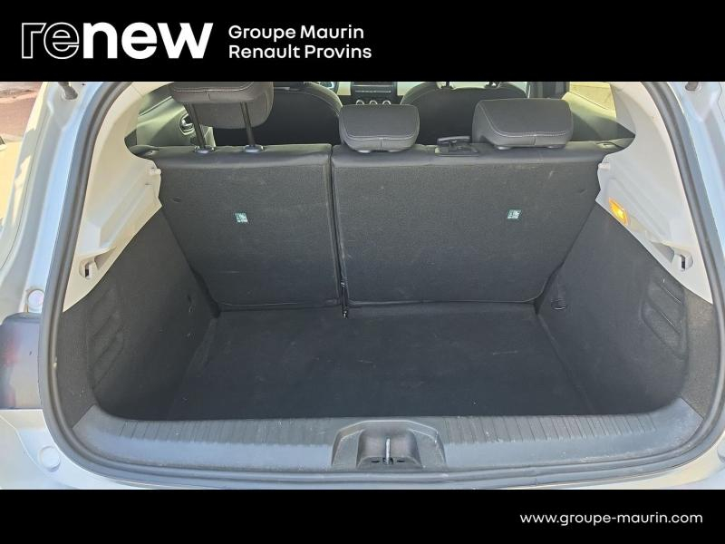 RENAULT Clio d’occasion à vendre à PROVINS chez DPL - BRIARD AUTOMOBILE (Photo 12)