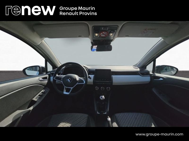 RENAULT Clio d’occasion à vendre à PROVINS chez DPL - BRIARD AUTOMOBILE (Photo 13)
