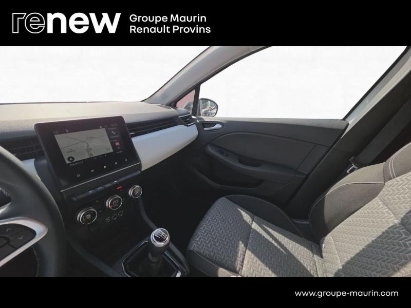 RENAULT Clio d’occasion à vendre à PROVINS chez DPL - BRIARD AUTOMOBILE (Photo 16)
