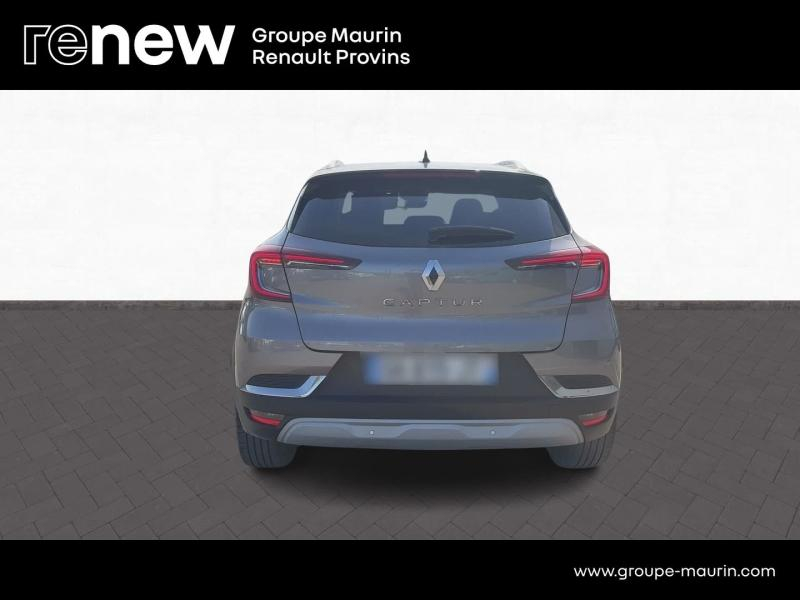 RENAULT Captur d’occasion à vendre à PROVINS chez DPL - BRIARD AUTOMOBILE (Photo 6)