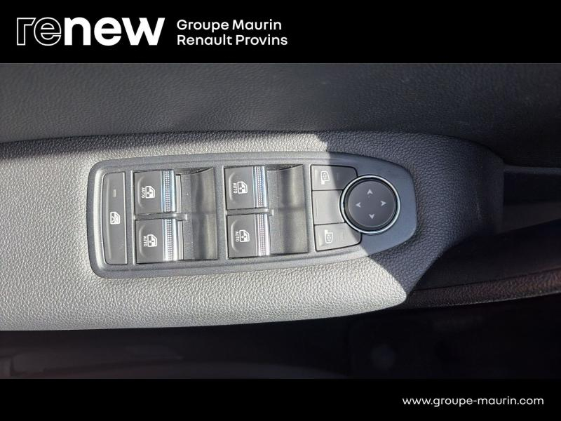 RENAULT Captur d’occasion à vendre à PROVINS chez DPL - BRIARD AUTOMOBILE (Photo 16)