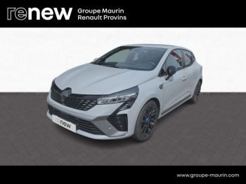 RENAULT Clio d’occasion à vendre à PROVINS
