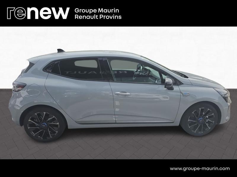 RENAULT Clio d’occasion à vendre à PROVINS chez DPL - BRIARD AUTOMOBILE (Photo 4)