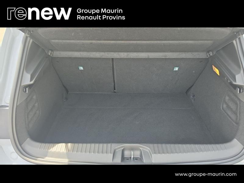 RENAULT Clio d’occasion à vendre à PROVINS chez DPL - BRIARD AUTOMOBILE (Photo 11)