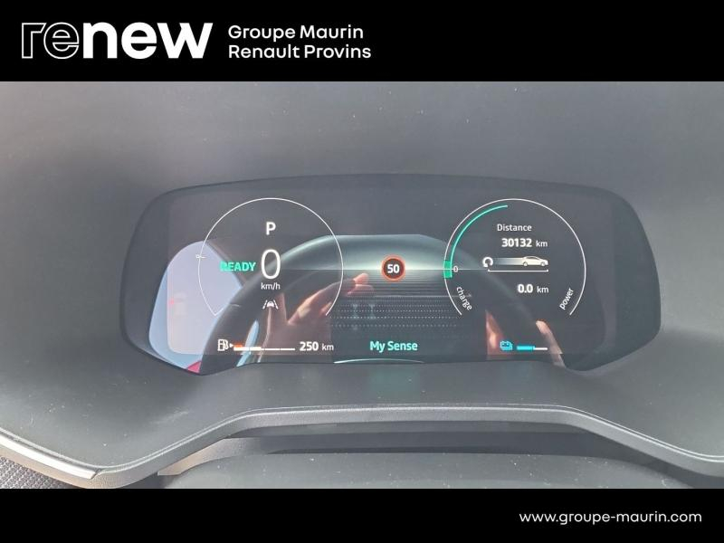 RENAULT Clio d’occasion à vendre à PROVINS chez DPL - BRIARD AUTOMOBILE (Photo 14)