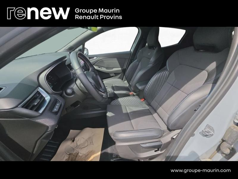 RENAULT Clio d’occasion à vendre à PROVINS chez DPL - BRIARD AUTOMOBILE (Photo 15)