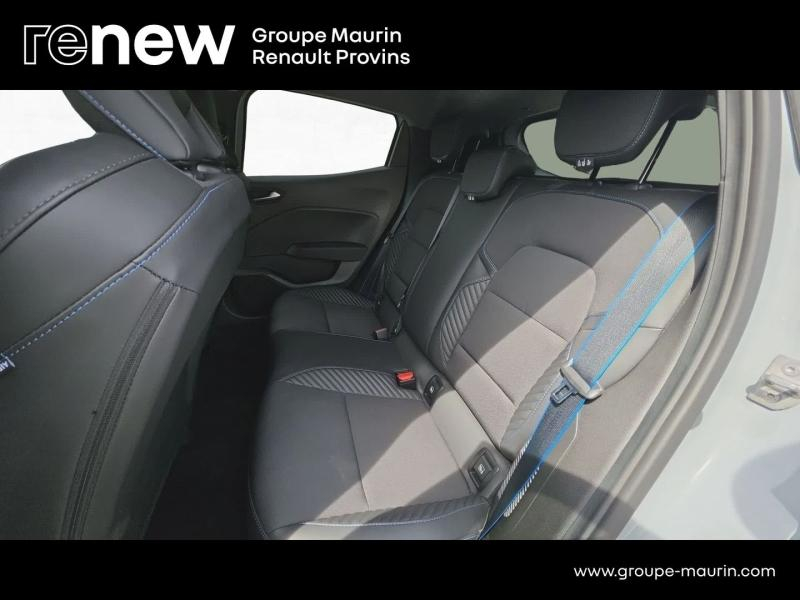 RENAULT Clio d’occasion à vendre à PROVINS chez DPL - BRIARD AUTOMOBILE (Photo 16)