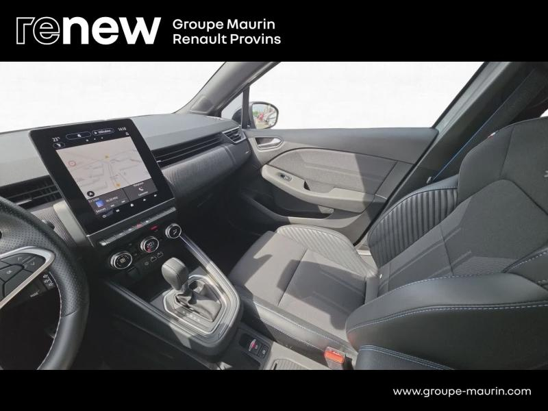 RENAULT Clio d’occasion à vendre à PROVINS chez DPL - BRIARD AUTOMOBILE (Photo 17)