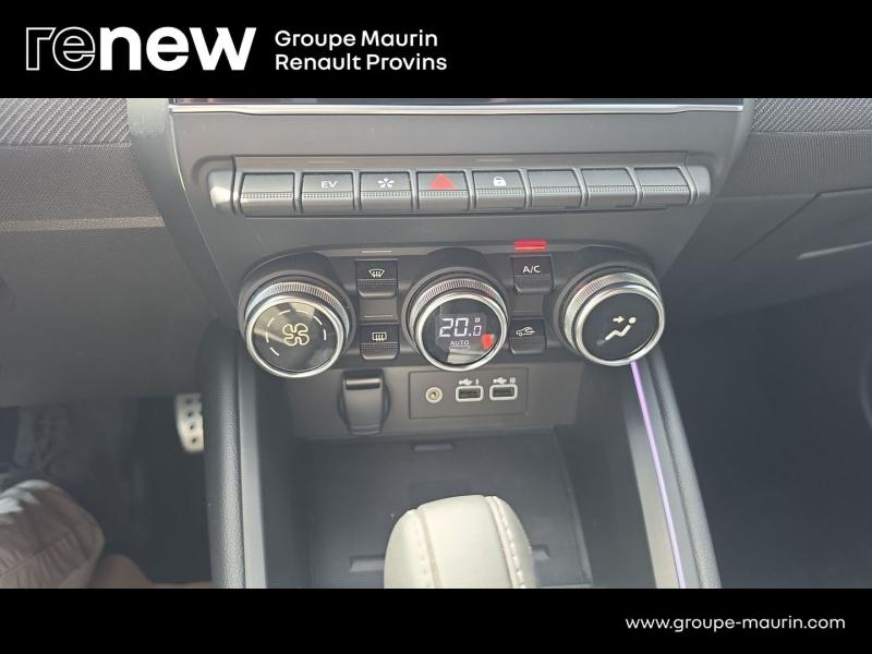 RENAULT Clio d’occasion à vendre à PROVINS chez DPL - BRIARD AUTOMOBILE (Photo 20)