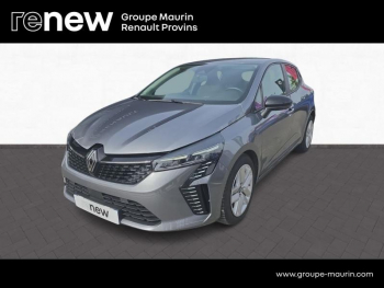 RENAULT Clio d’occasion à vendre à PROVINS