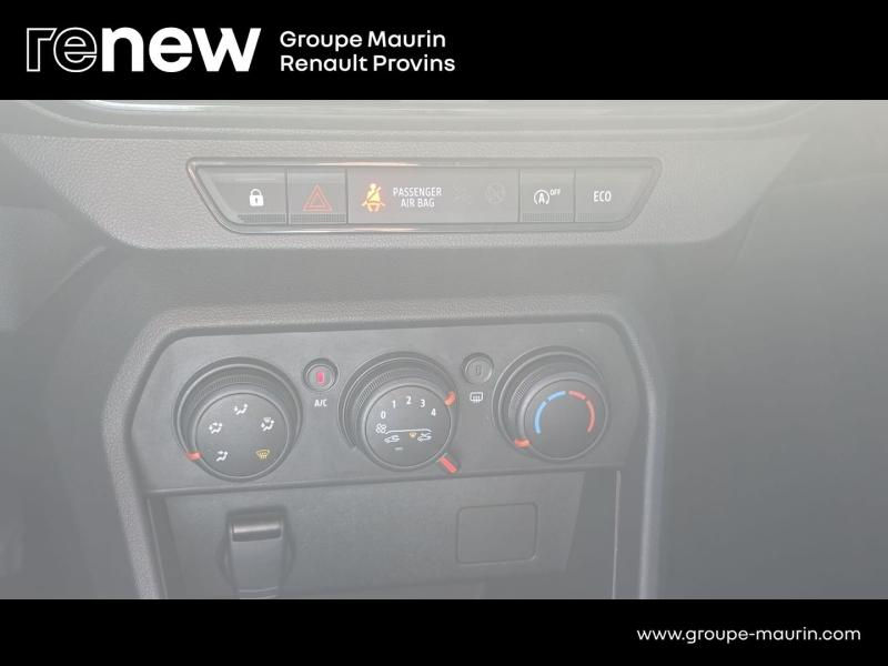 DACIA Sandero d’occasion à vendre à PROVINS chez DPL - BRIARD AUTOMOBILE (Photo 18)