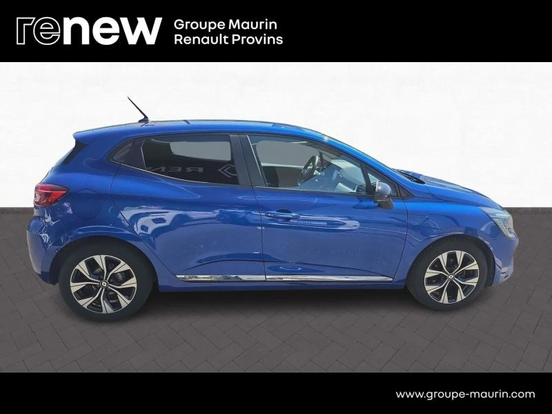 RENAULT Clio d’occasion à vendre à PROVINS chez DPL - BRIARD AUTOMOBILE (Photo 4)