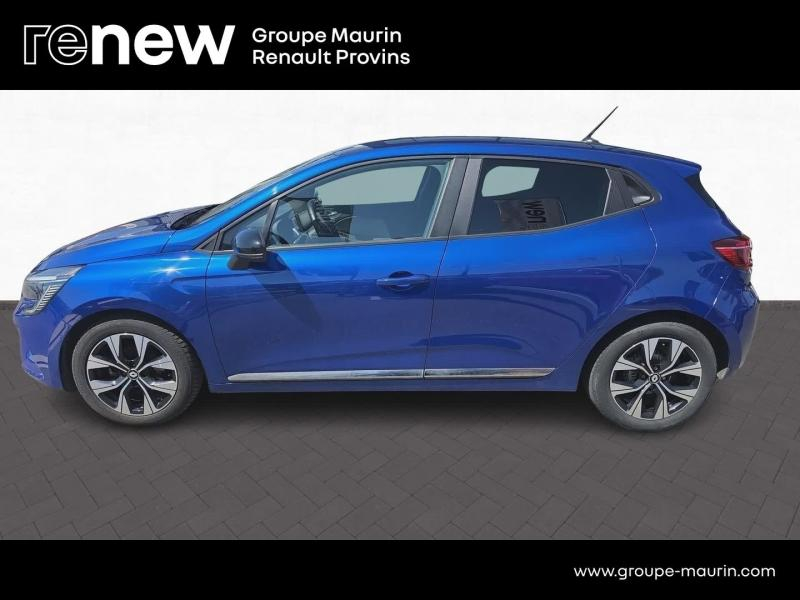 RENAULT Clio d’occasion à vendre à PROVINS chez DPL - BRIARD AUTOMOBILE (Photo 8)