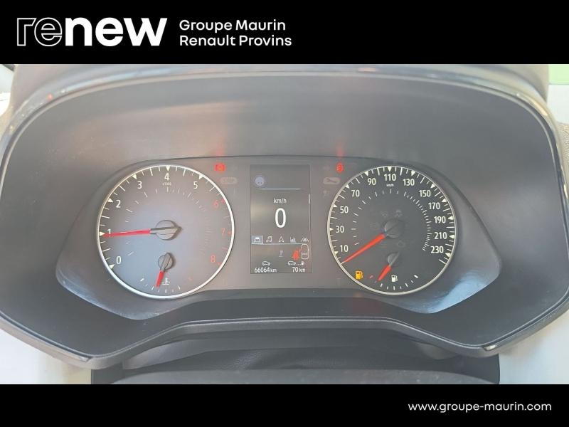 RENAULT Clio d’occasion à vendre à PROVINS chez DPL - BRIARD AUTOMOBILE (Photo 13)