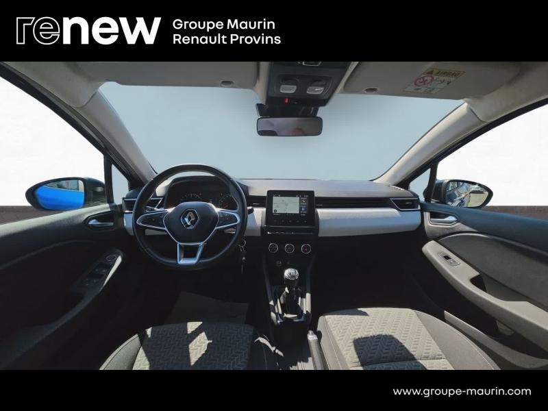 RENAULT Clio d’occasion à vendre à PROVINS chez DPL - BRIARD AUTOMOBILE (Photo 14)