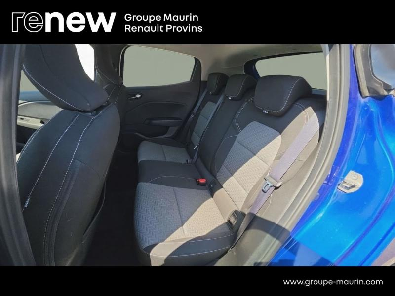 RENAULT Clio d’occasion à vendre à PROVINS chez DPL - BRIARD AUTOMOBILE (Photo 16)