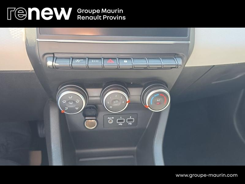 RENAULT Clio d’occasion à vendre à PROVINS chez DPL - BRIARD AUTOMOBILE (Photo 19)