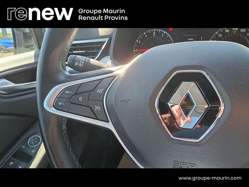 RENAULT Clio d’occasion à vendre à PROVINS chez DPL - BRIARD AUTOMOBILE (Photo 20)