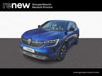 RENAULT Austral d’occasion à vendre à PROVINS