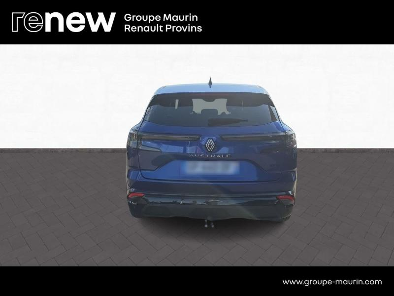 RENAULT Austral d’occasion à vendre à PROVINS chez DPL - BRIARD AUTOMOBILE (Photo 6)