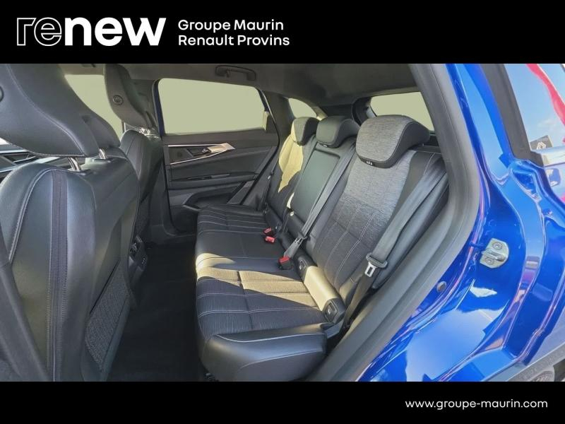 RENAULT Austral d’occasion à vendre à PROVINS chez DPL - BRIARD AUTOMOBILE (Photo 16)