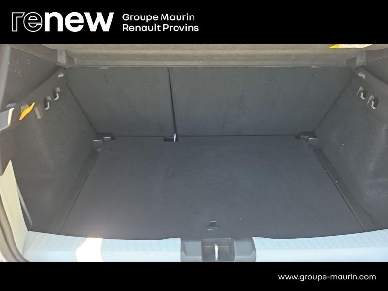DACIA Sandero d’occasion à vendre à PROVINS chez DPL - BRIARD AUTOMOBILE (Photo 11)