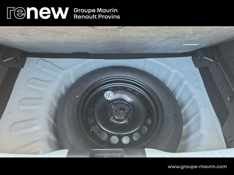 DACIA Sandero d’occasion à vendre à PROVINS chez DPL - BRIARD AUTOMOBILE (Photo 12)