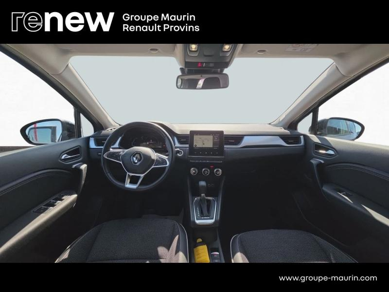 RENAULT Captur d’occasion à vendre à PROVINS chez DPL - BRIARD AUTOMOBILE (Photo 13)