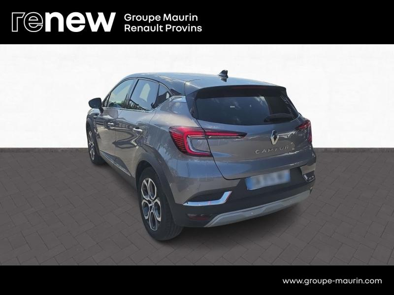 RENAULT Captur d’occasion à vendre à PROVINS chez DPL - BRIARD AUTOMOBILE (Photo 7)