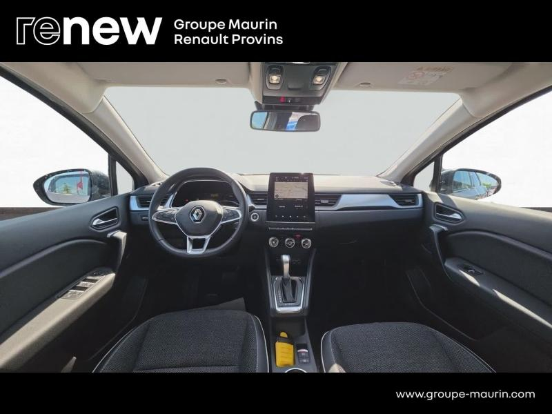 RENAULT Captur d’occasion à vendre à PROVINS chez DPL - BRIARD AUTOMOBILE (Photo 13)