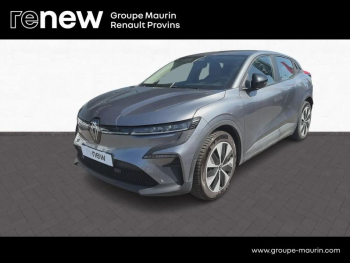 RENAULT Megane d’occasion à vendre à PROVINS