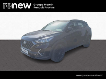 HYUNDAI Tucson d’occasion à vendre à PROVINS
