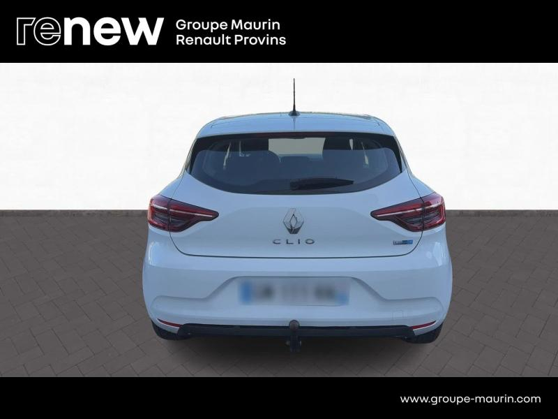 RENAULT Clio d’occasion à vendre à PROVINS chez DPL - BRIARD AUTOMOBILE (Photo 6)