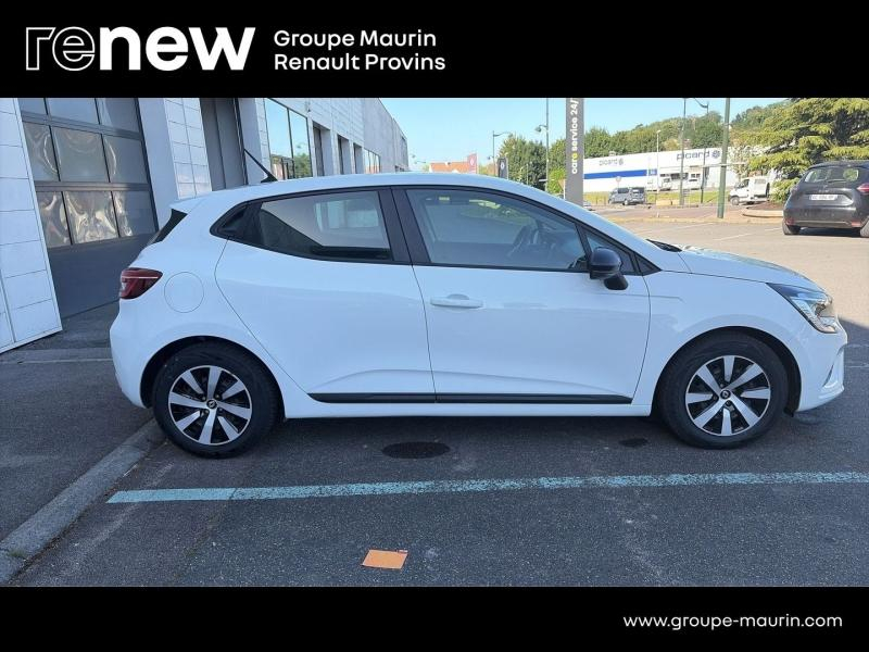 RENAULT Clio d’occasion à vendre à PROVINS chez DPL - BRIARD AUTOMOBILE (Photo 8)