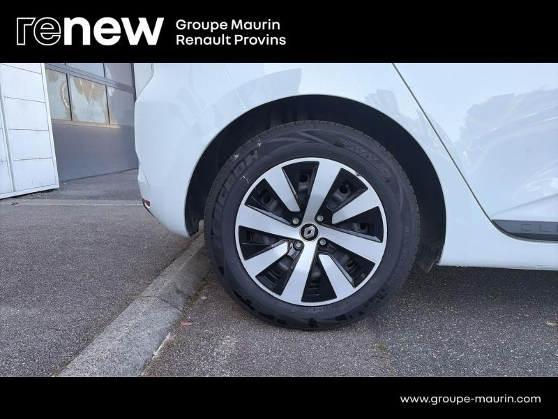 RENAULT Clio d’occasion à vendre à PROVINS chez DPL - BRIARD AUTOMOBILE (Photo 10)