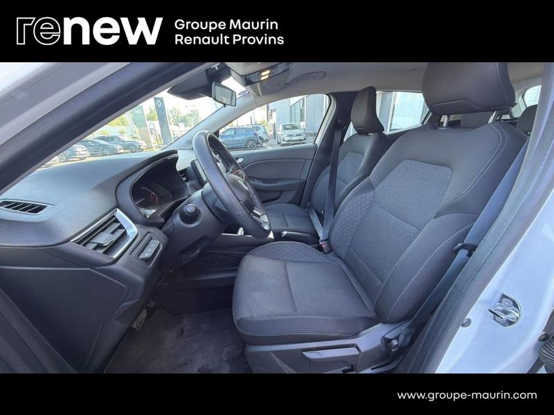 RENAULT Clio d’occasion à vendre à PROVINS chez DPL - BRIARD AUTOMOBILE (Photo 12)