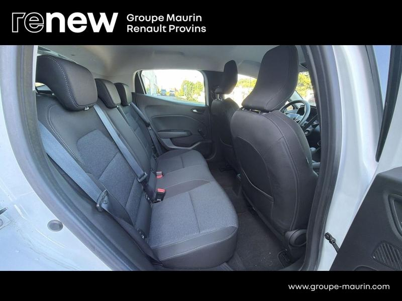 RENAULT Clio d’occasion à vendre à PROVINS chez DPL - BRIARD AUTOMOBILE (Photo 15)