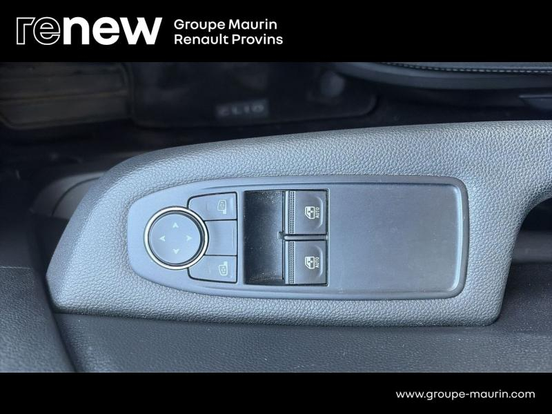 RENAULT Clio d’occasion à vendre à PROVINS chez DPL - BRIARD AUTOMOBILE (Photo 16)