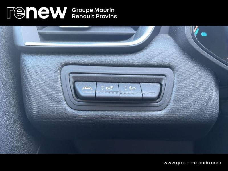 RENAULT Clio d’occasion à vendre à PROVINS chez DPL - BRIARD AUTOMOBILE (Photo 17)