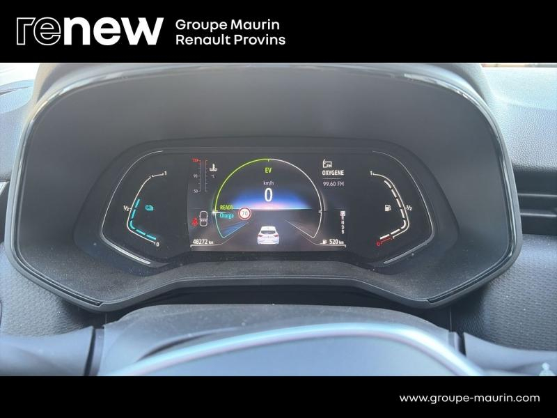 RENAULT Clio d’occasion à vendre à PROVINS chez DPL - BRIARD AUTOMOBILE (Photo 18)